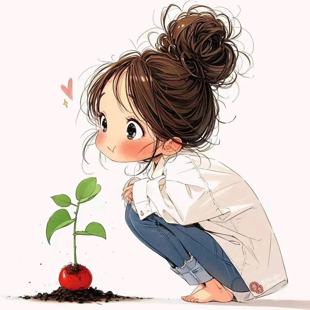 七白