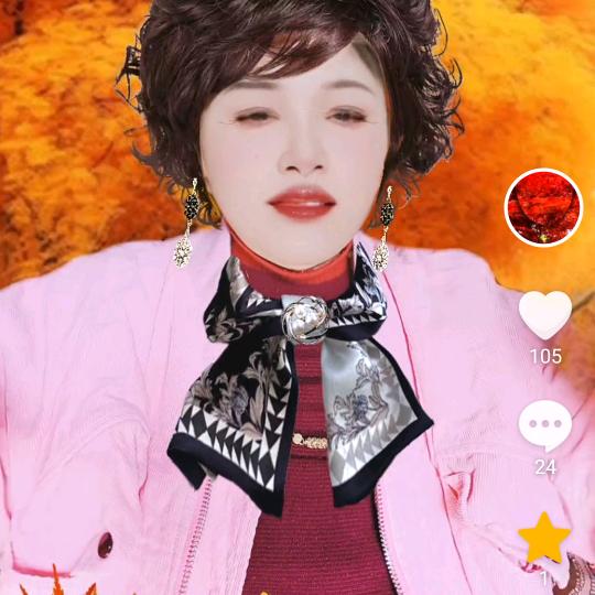 幸福大姐