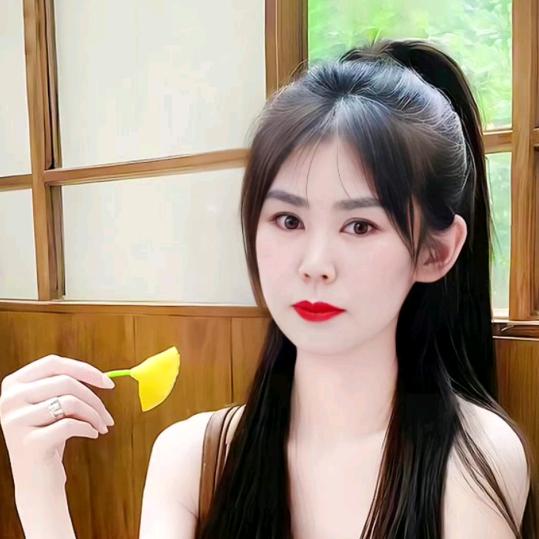 香儿