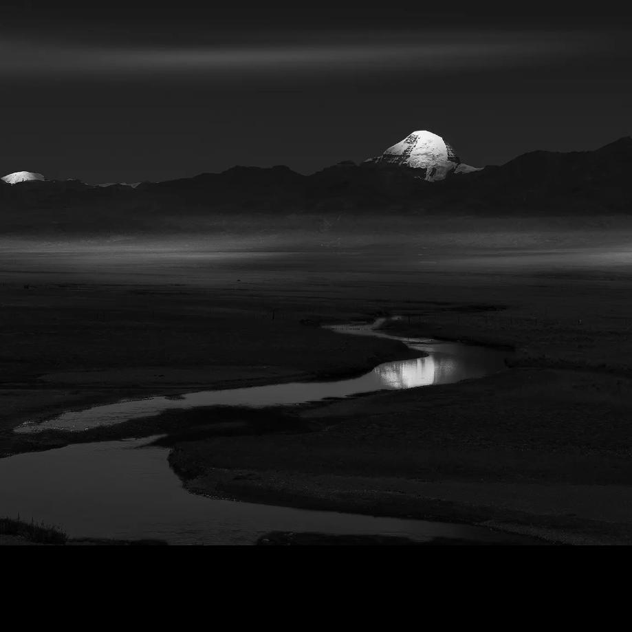 ༄༅མོན་།༒  《4号》