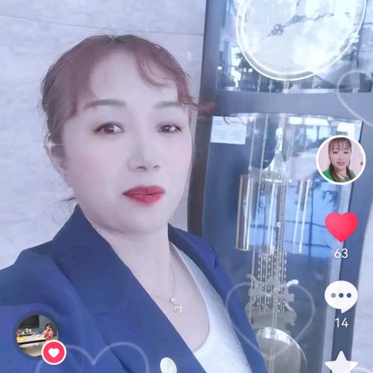 蝴蝶芳飞，健康养身