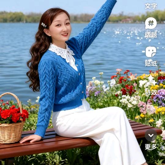 没有守护的《苏皖妹》晚上9点半开播