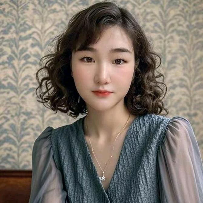 幸福的时光