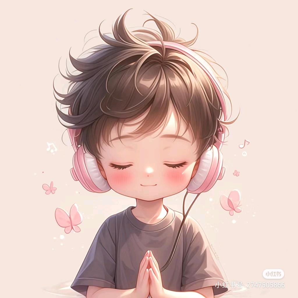 王胖子@
