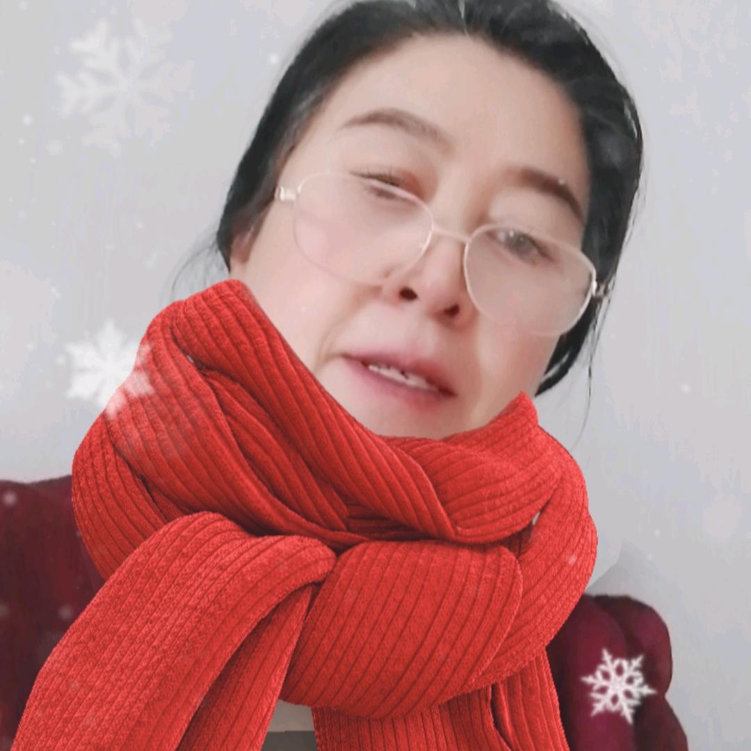 大白兔🐇姐