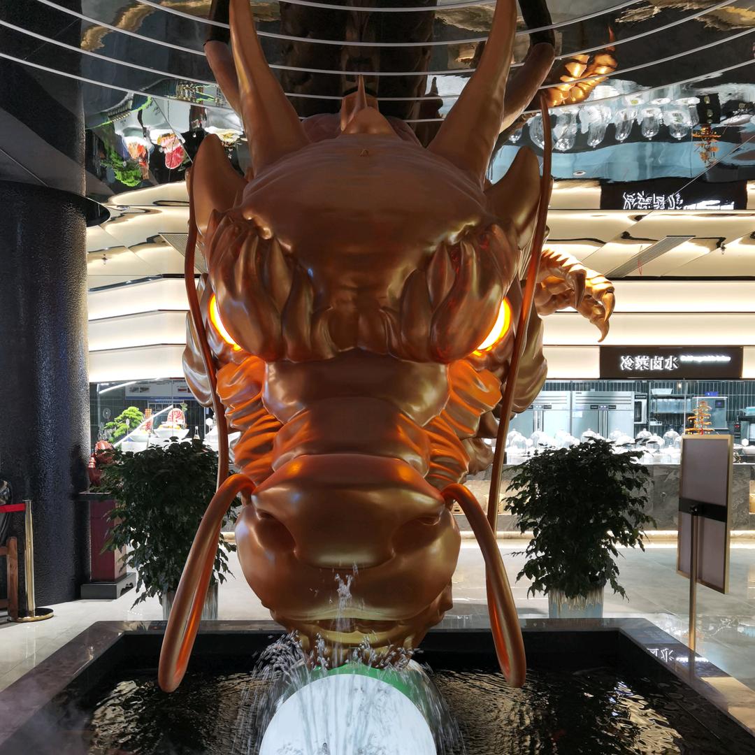 东海印象生日宴