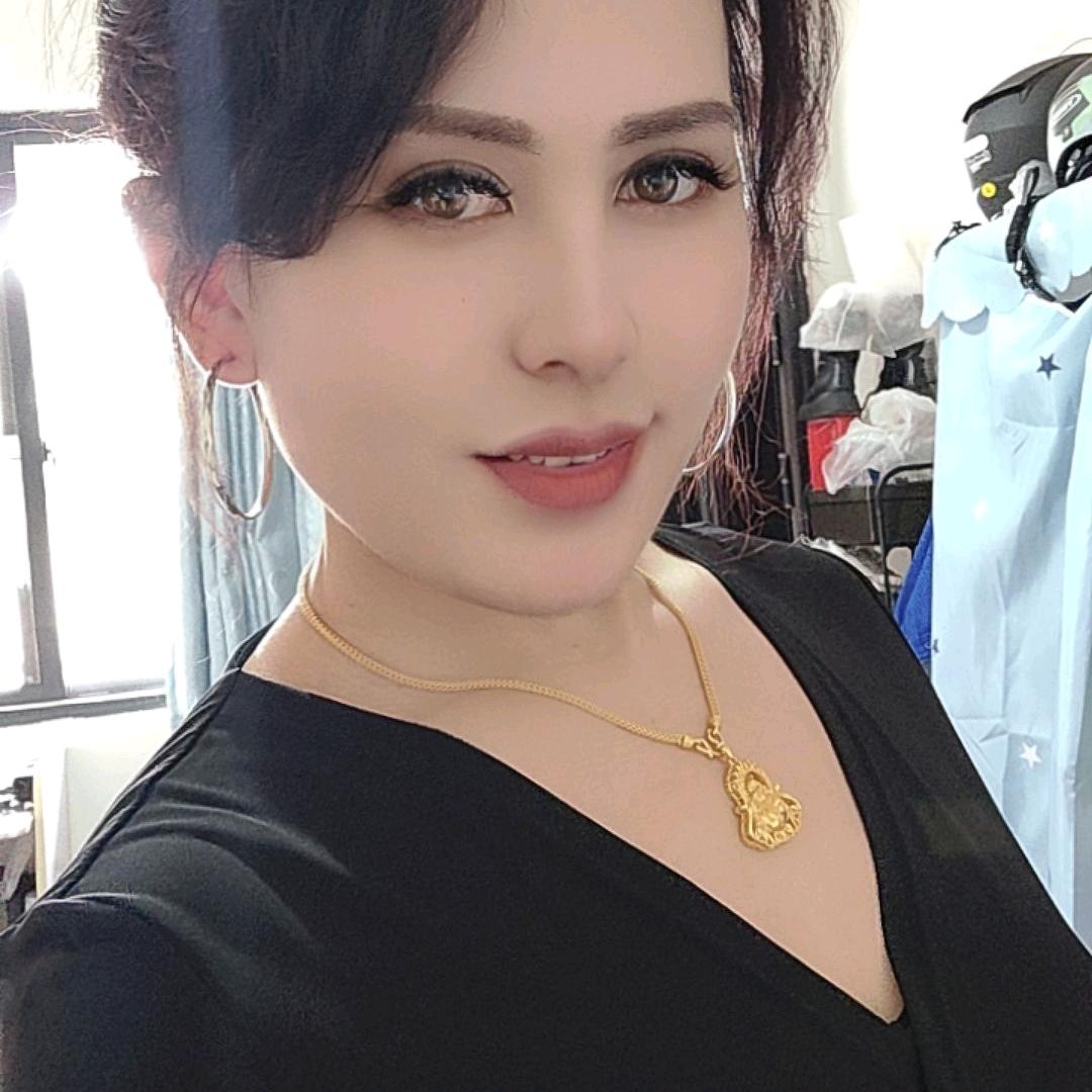 我，心想事成