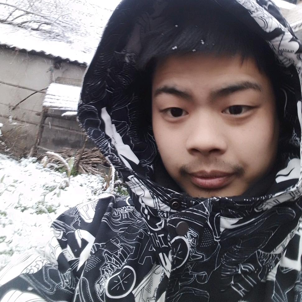 杨珍强