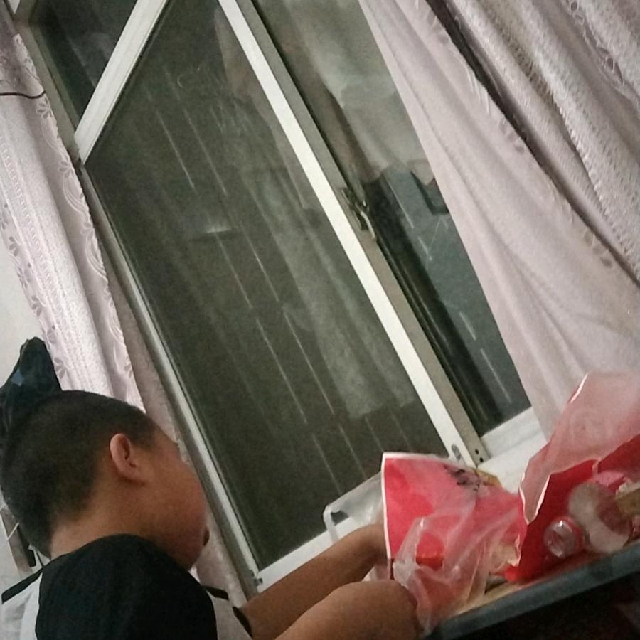 王麻子