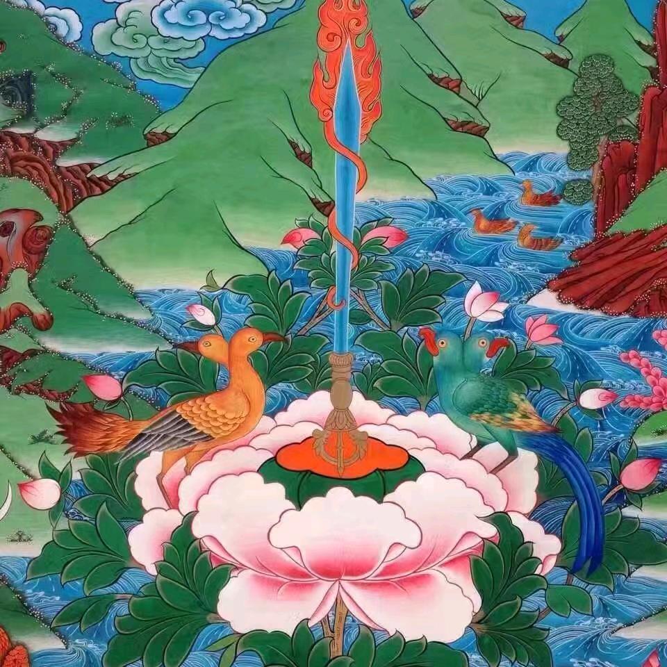 昂旺拉