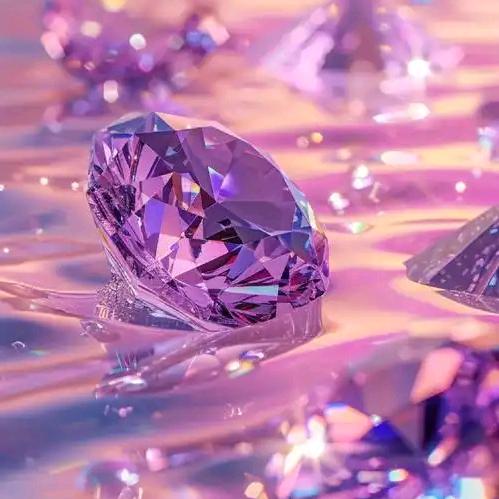 紫水晶