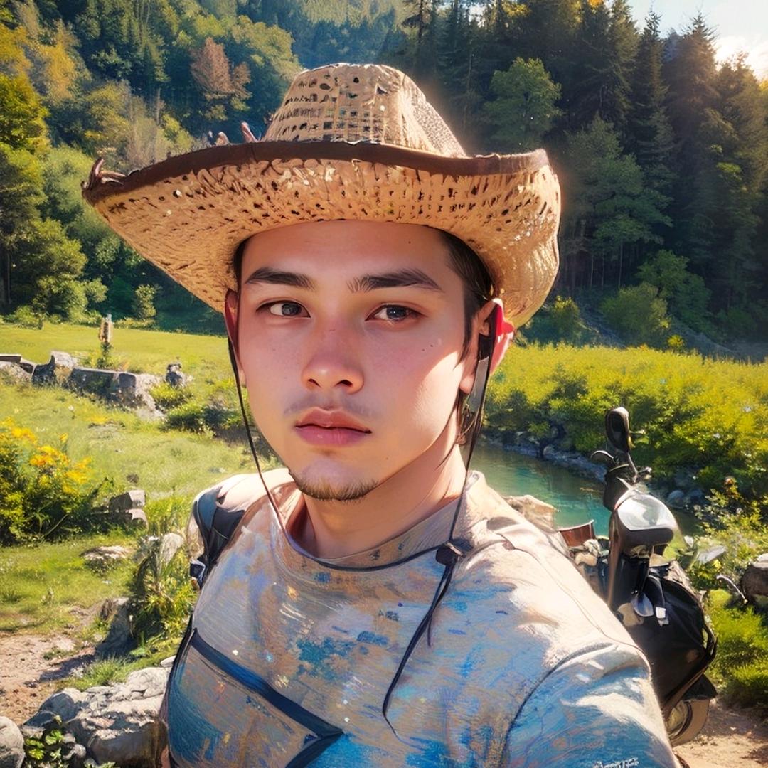 空间设计师｜姚工