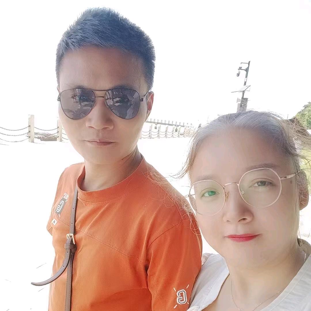 锦绣前程