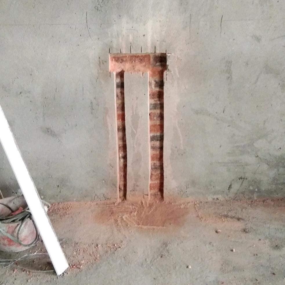 啊乐专业水电暗装开槽