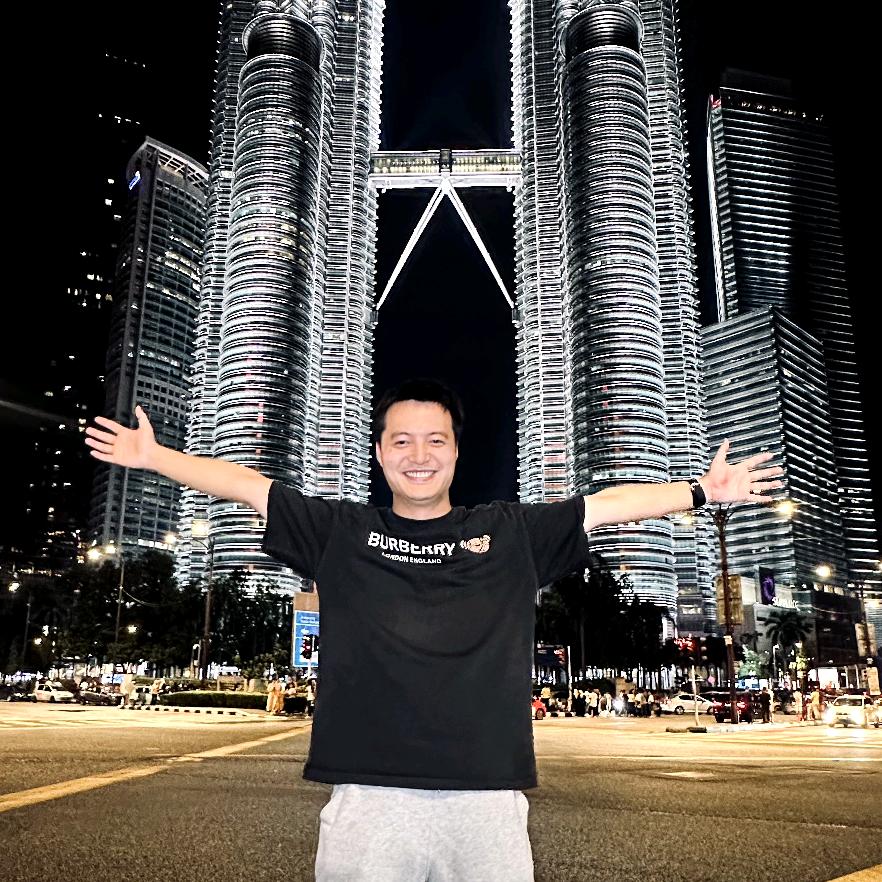 瓷砖豪哥（马思豪）