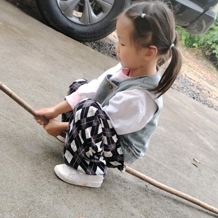 幼崽成长记