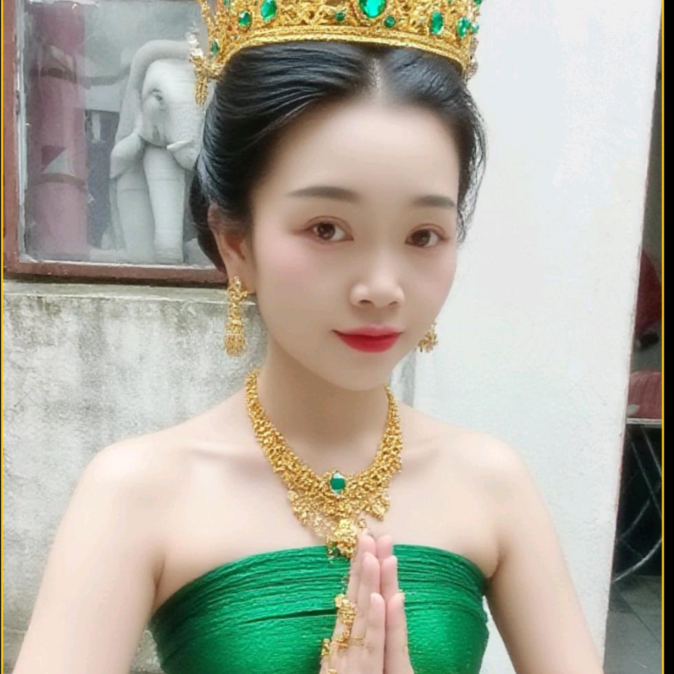 @白家姑娘@（纺织女）