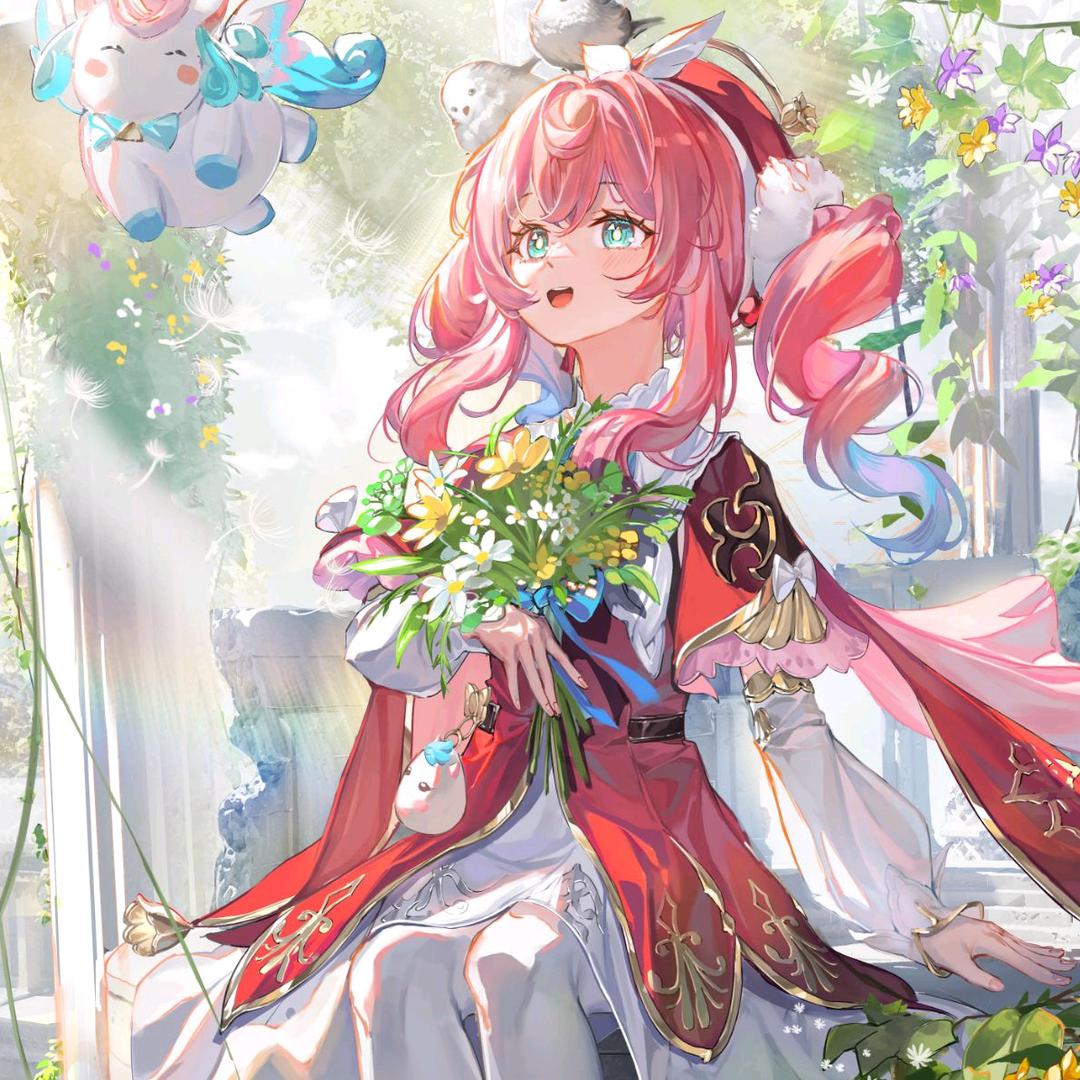 梦醒喽（三角洲铁道）