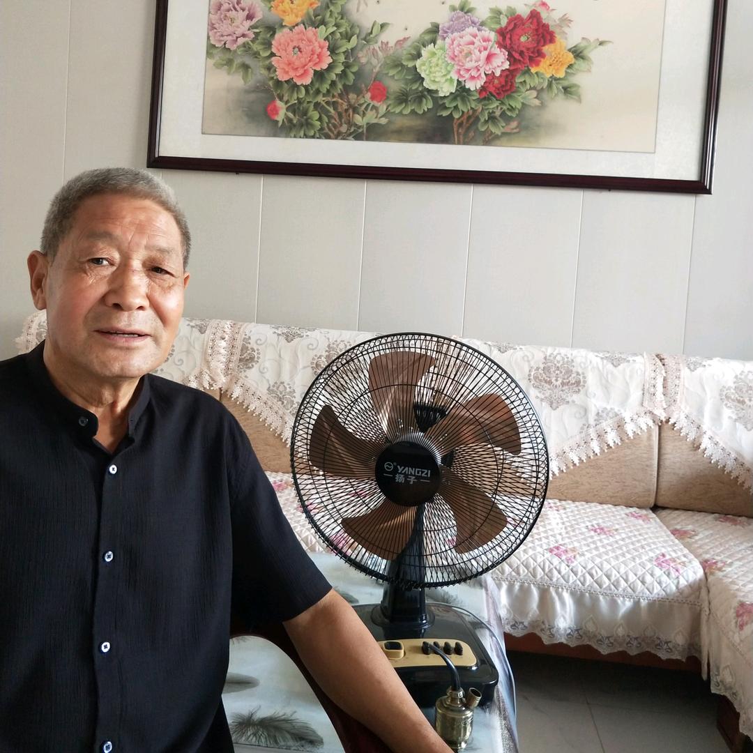 回不去的过去(拒绝连赞，谢理解！)