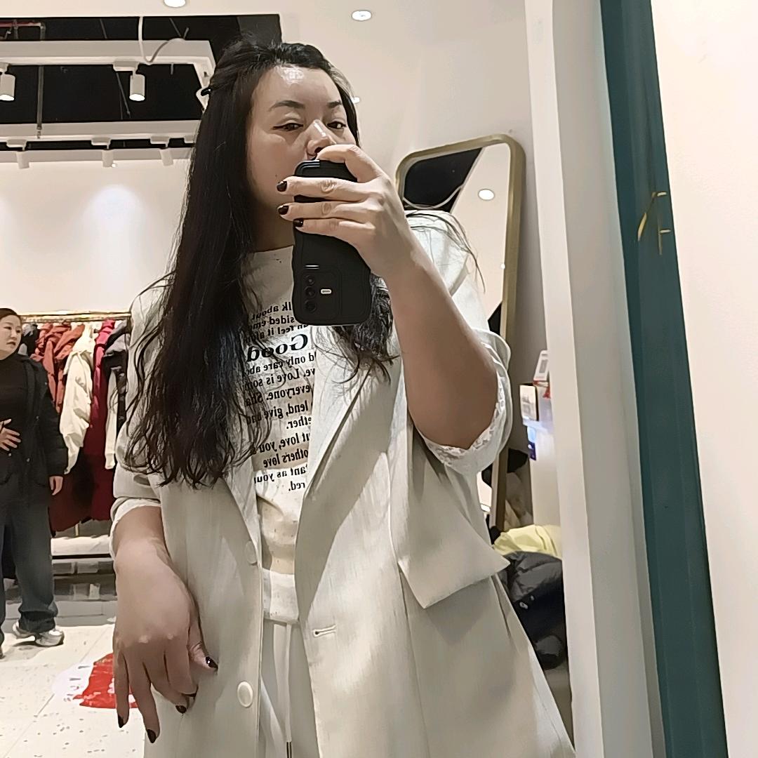 大琳子爱生活
