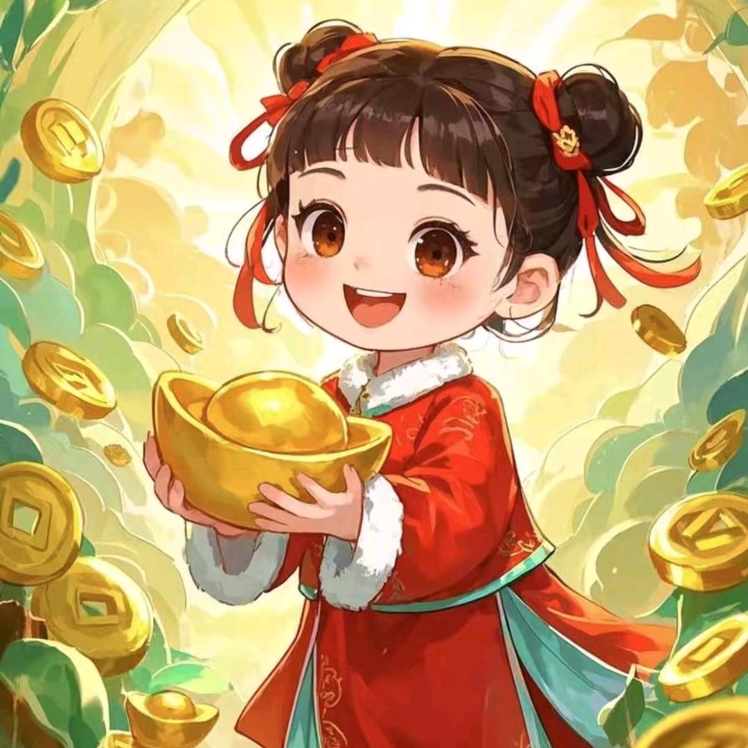 悦兒🌾