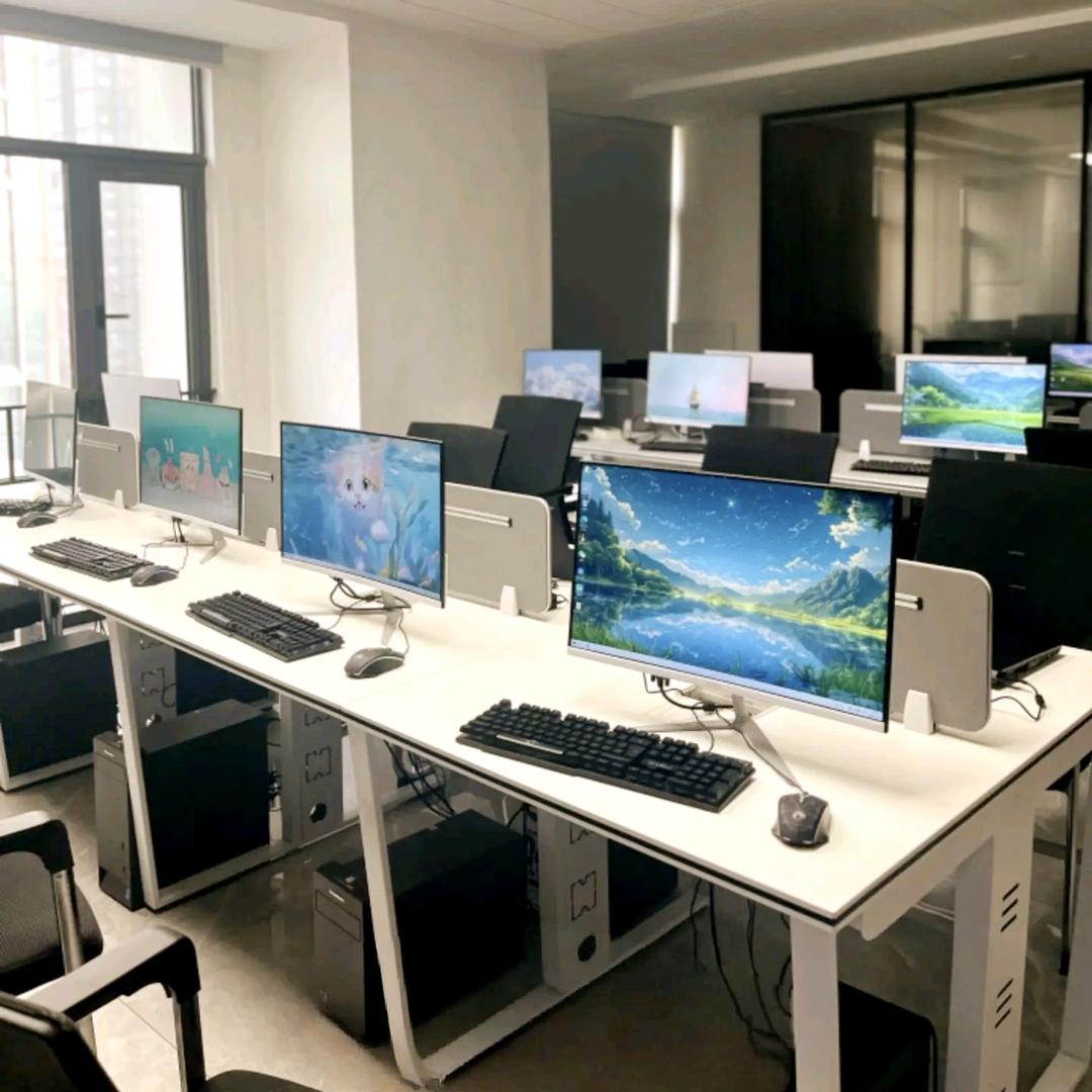 电脑设备租赁需要私信