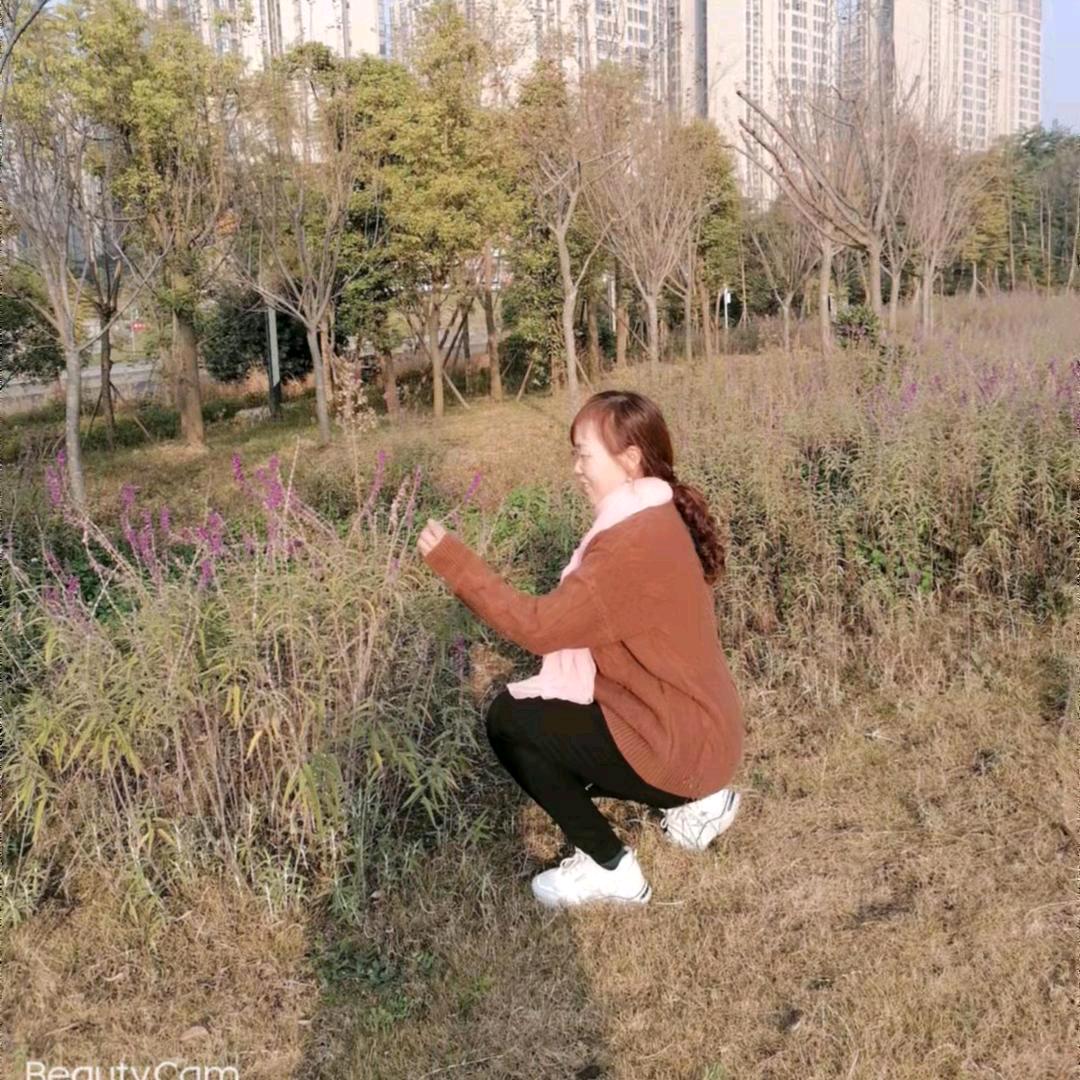 珍惜现在