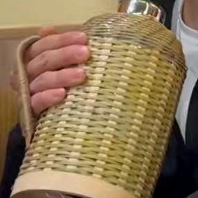 清枚束