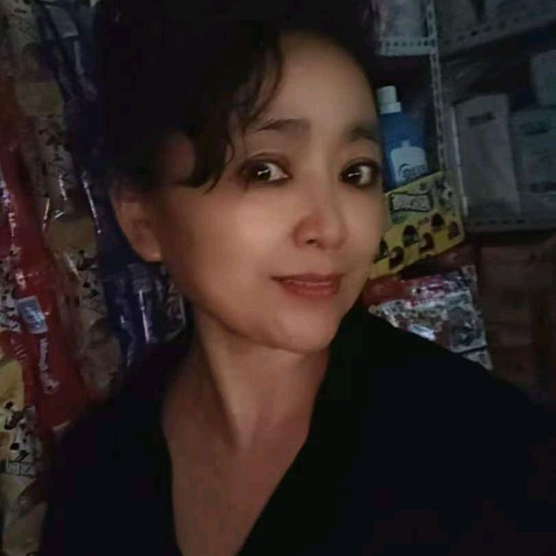 苹果姐和丈量姐