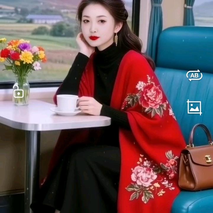 向心而生