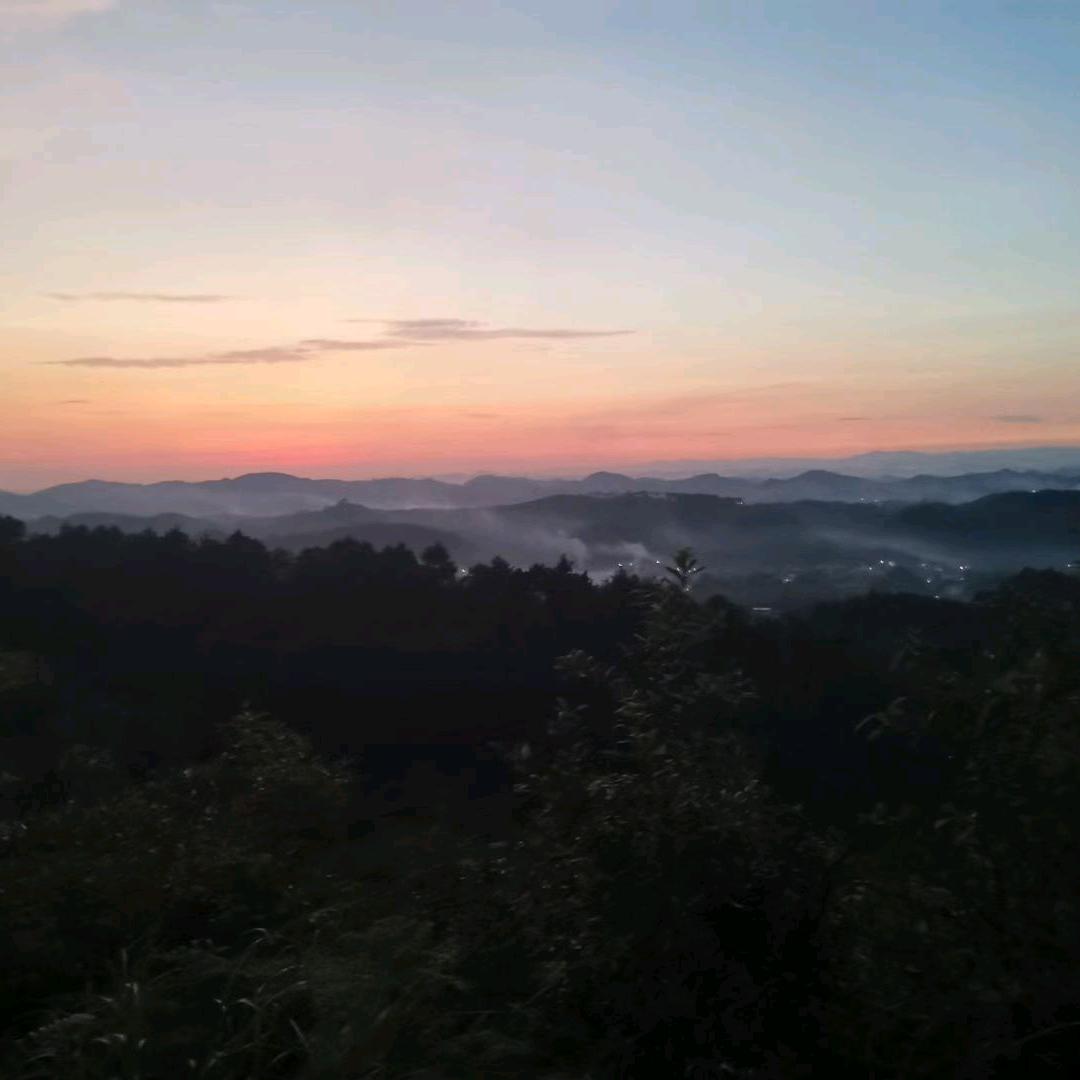 沉淀