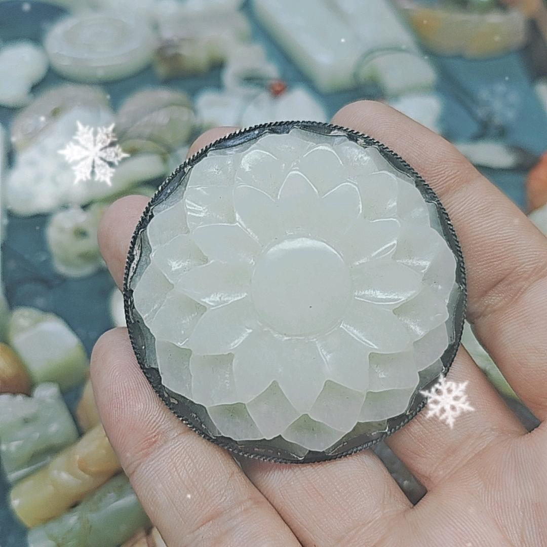 明清古玉收藏