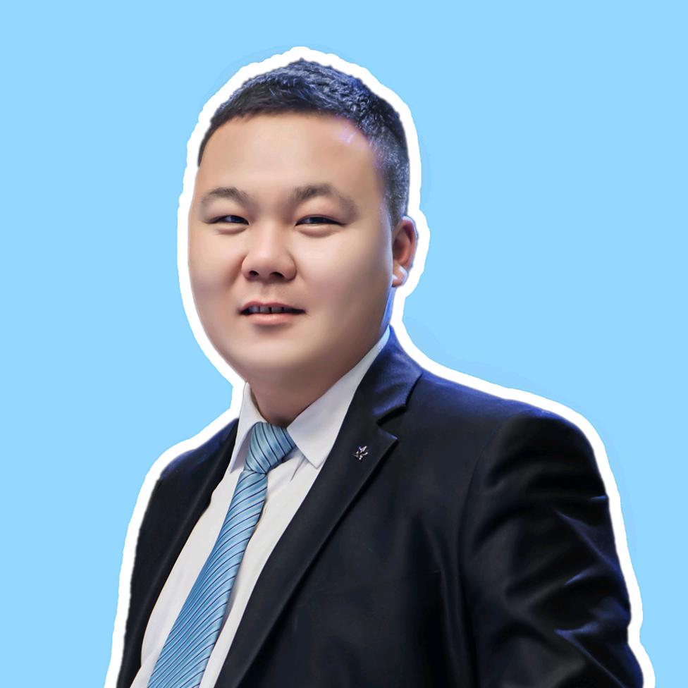 学历推荐官大阳老师