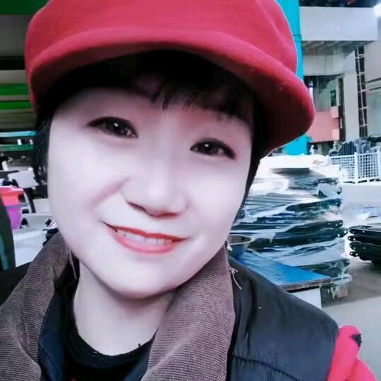 冰雪儿（枞阳雨坛）