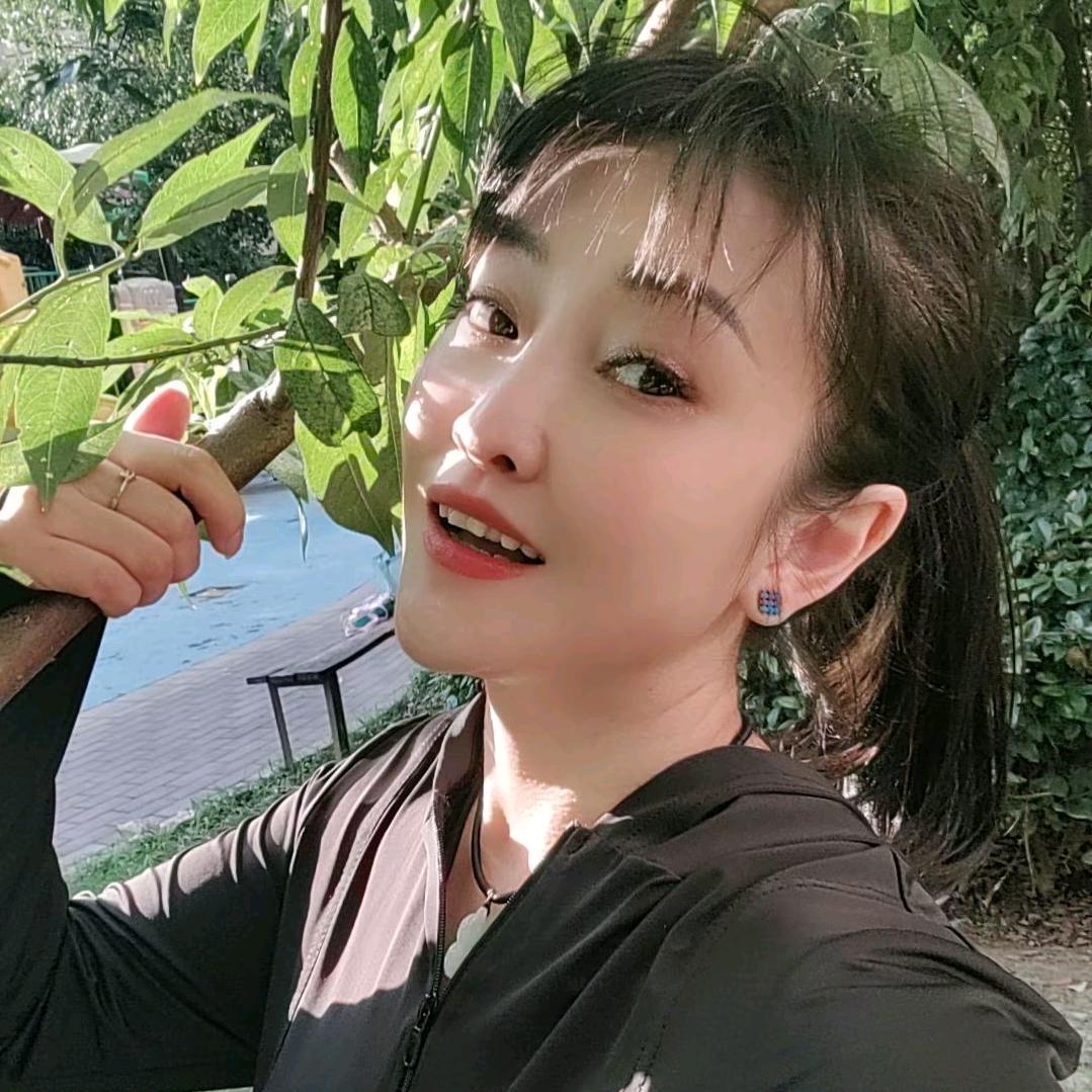 蚌埠一姐🏋️