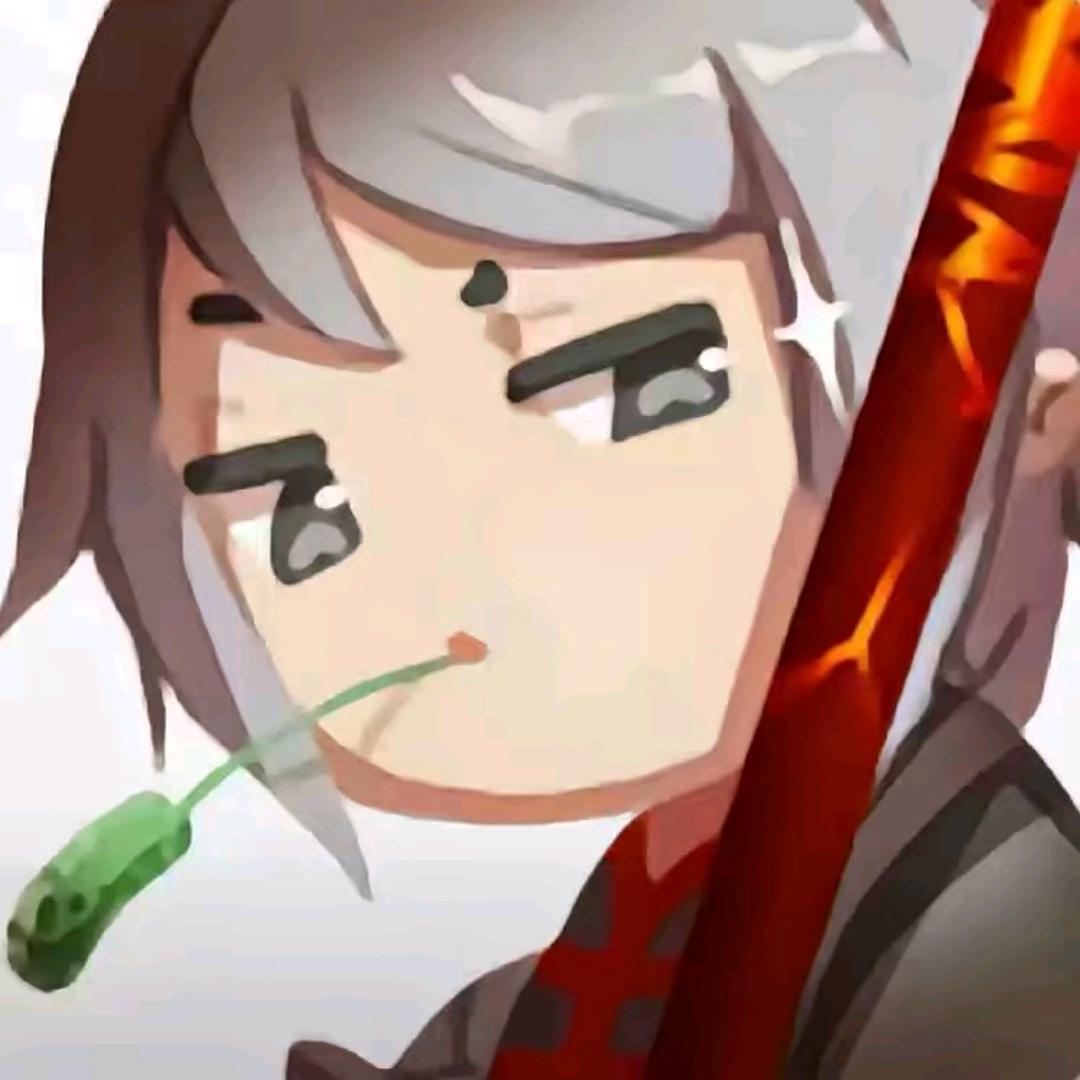 发什么呆