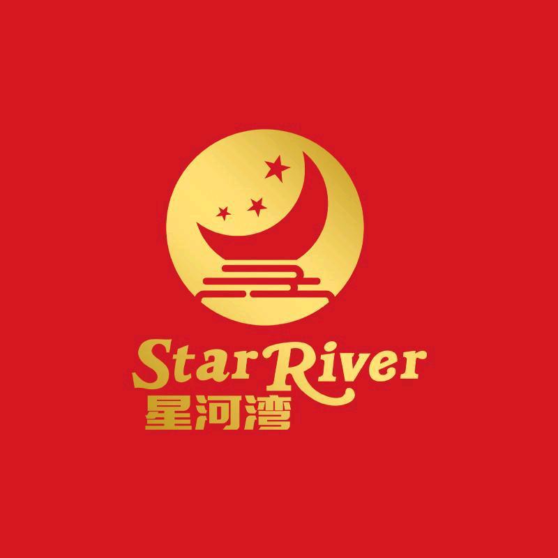星河湾官方旗舰店