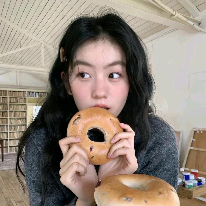 小蕾👻
