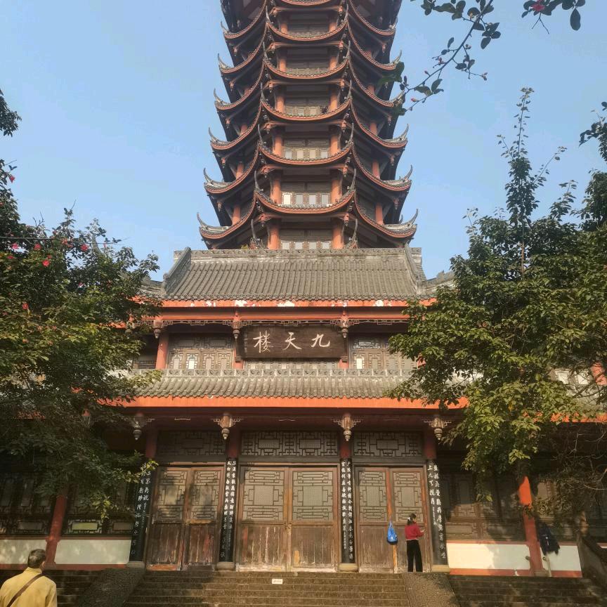 独来独往