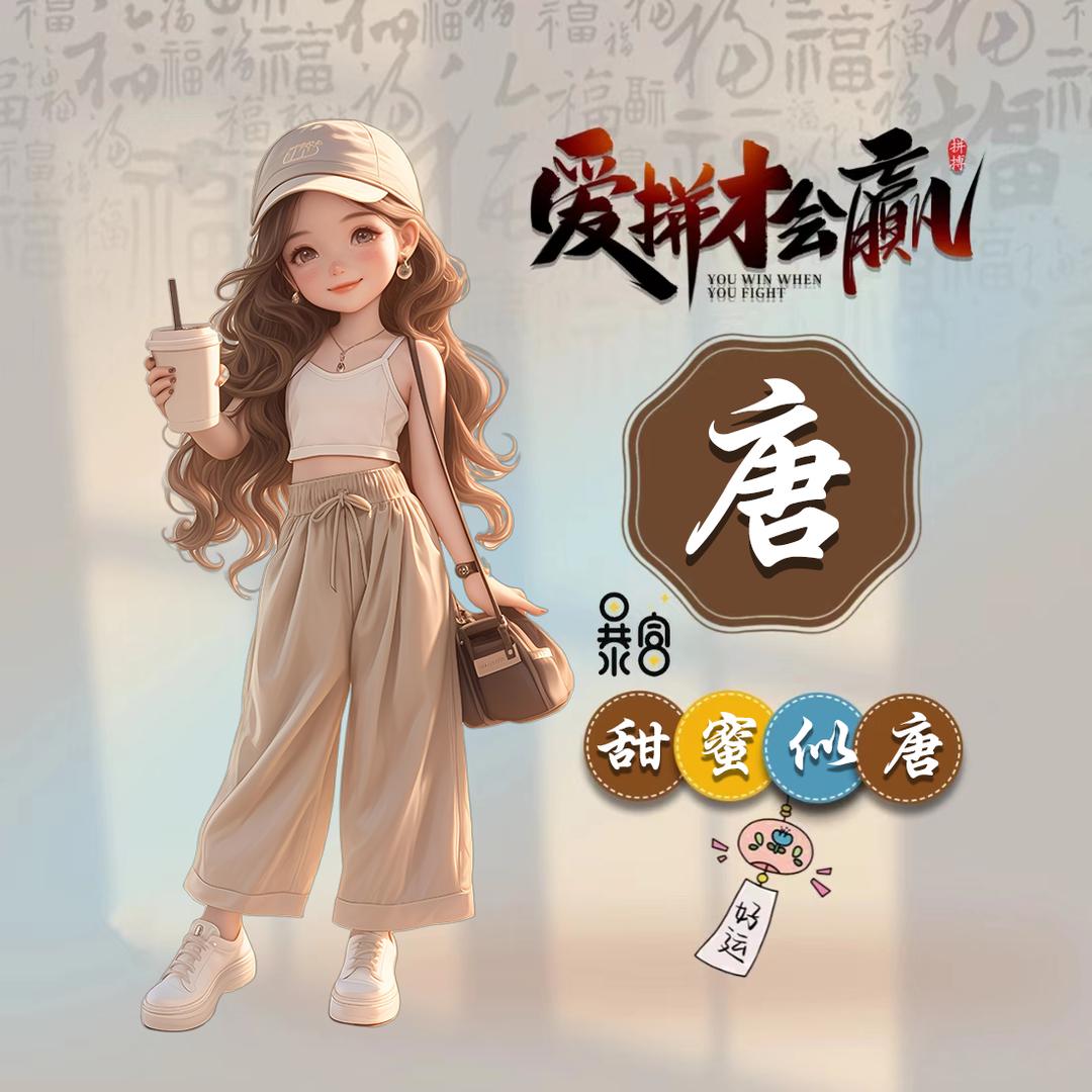 小白兔奶糖