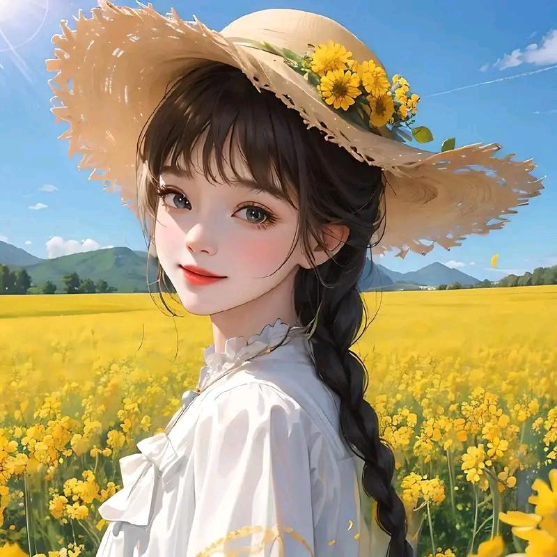 馋嘴小姐姐