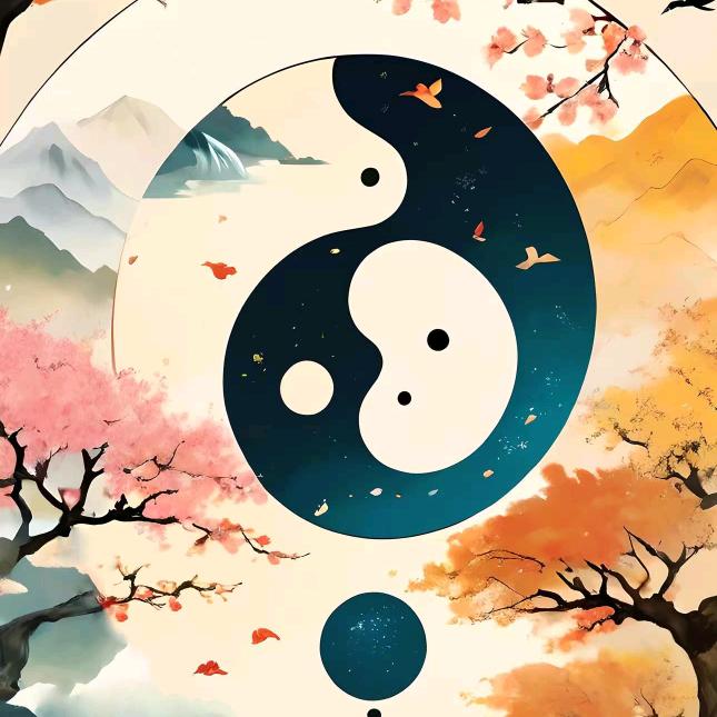 静心阁☯️