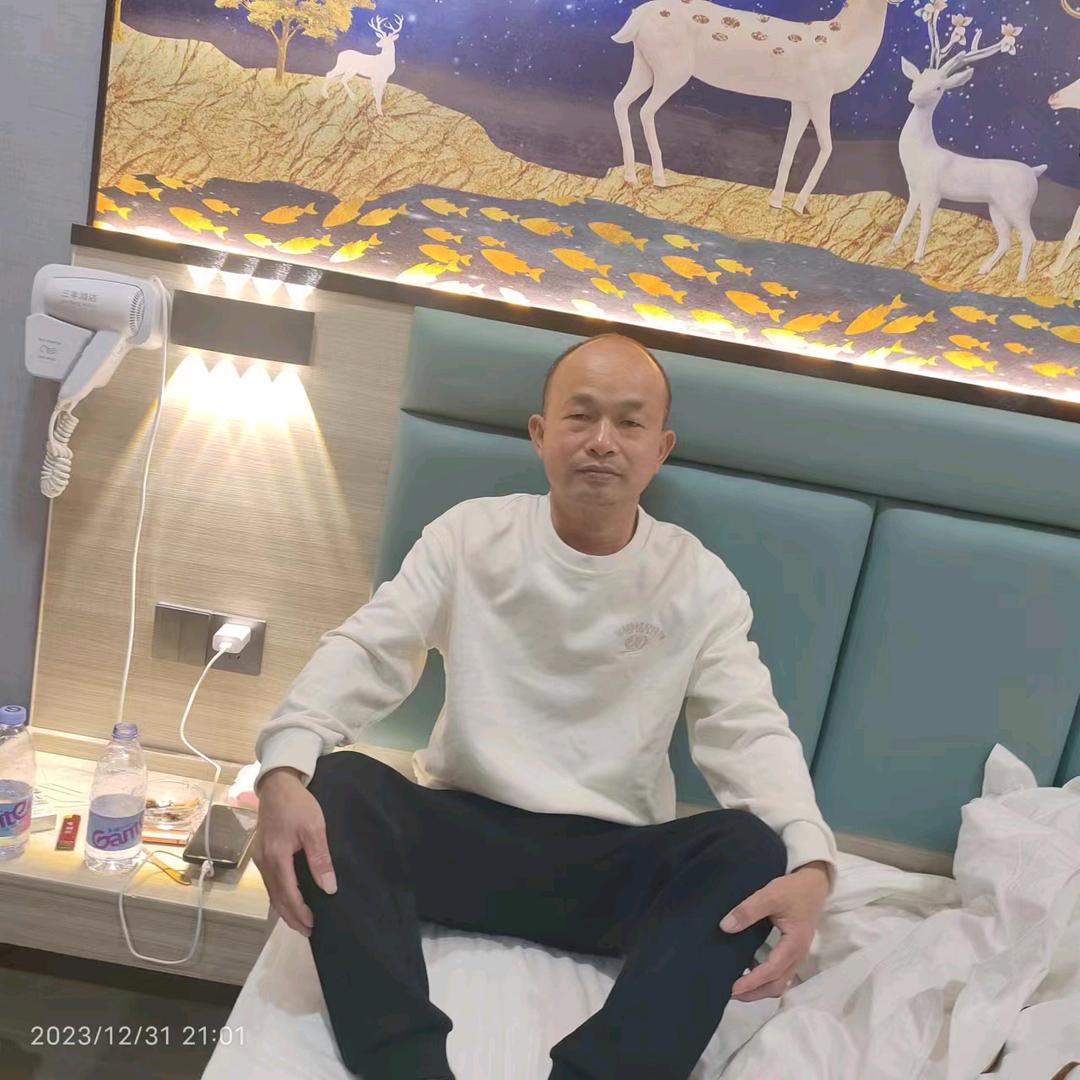 单身的人