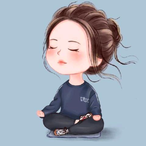 人间小财迷