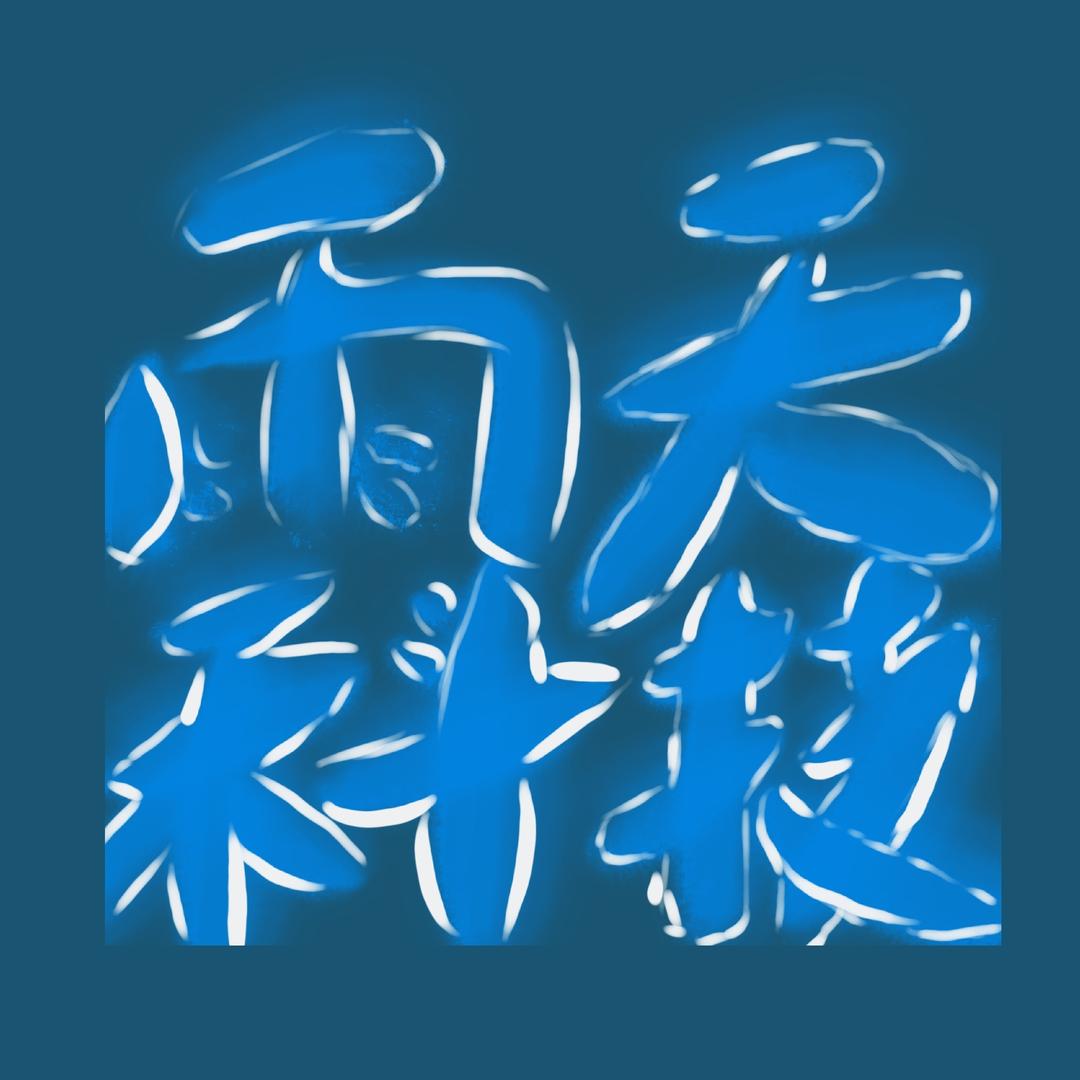 雨天数码