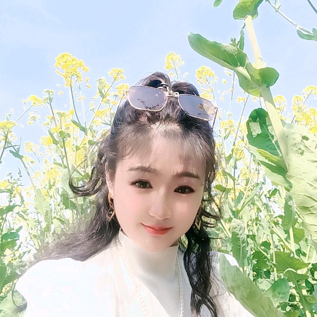 爱财💫悦己