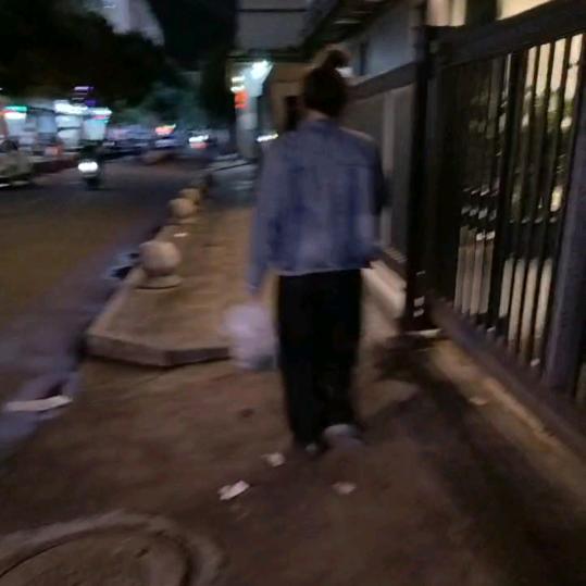 ...风暴预警...