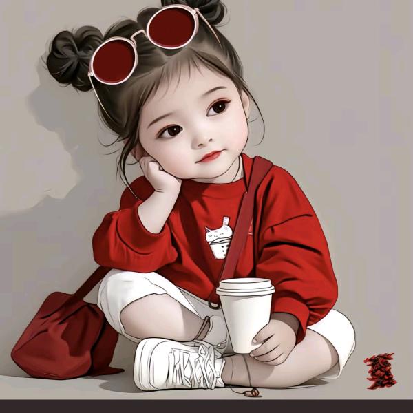 小迷糊