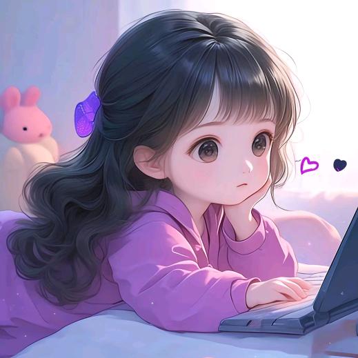 小可爱