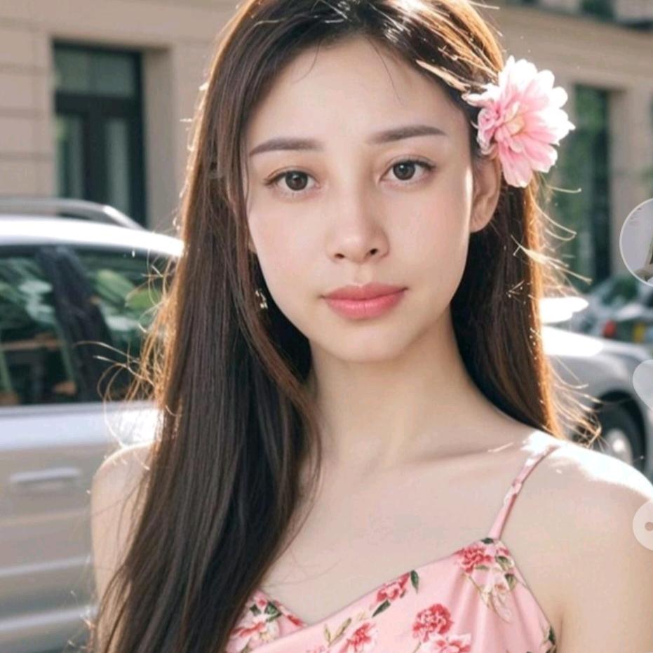 凤凤在马来西亚